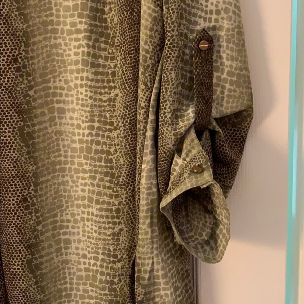 Blouse - Picture 4 of 5